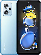 Redmi K50i / Pro official device image