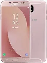 Samsung Galaxy J7 (SM-J730G)