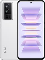 Redmi K60 Pro China official firmware