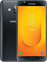 Samsung Galaxy J7 Duo (USA carrier) official device image