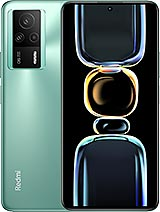 Redmi K60E China official firmware