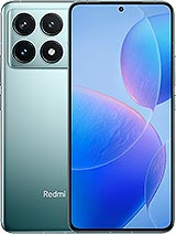 Redmi K70 Pro China official firmware