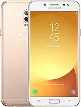 Samsung Galaxy J7+ official device image