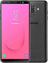 Samsung Galaxy J8 (SM-J810M)
