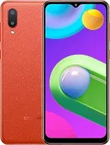 Samsung Galaxy M02 (SM-M022G) official device image