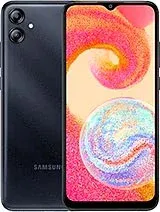 Samsung Galaxy M04 official device image
