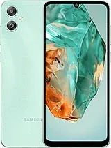 Samsung Galaxy M05 official device image