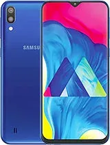 Samsung Galaxy M10 (SM-M105F) official device image