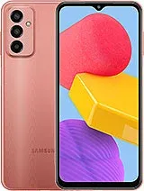 Samsung Galaxy M13 5G (SM-M135M)