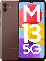 Samsung Galaxy M13 5G (SM-M136B)