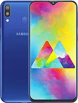 Samsung Galaxy M20 (Korea)