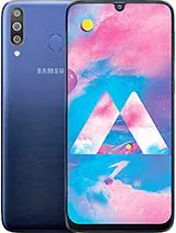 Samsung Galaxy M30 (SM-M305M) official device image