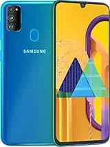 Samsung Galaxy M30s (Korea)