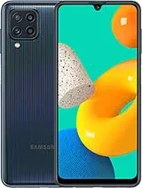 Samsung Galaxy M32 (SM-M325F) official device image