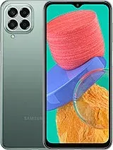 Samsung Galaxy M33 (USA carrier)