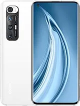 Mi 10S China official device image