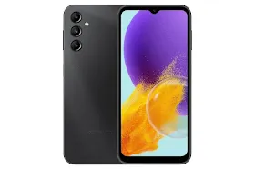 Samsung Galaxy M44 5G official device image