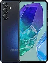 Samsung Galaxy M55 5G (Asia/Africa) official device image