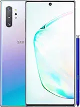 Samsung Galaxy Note 10 (Canada) official device image