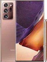 Samsung Galaxy Note 20 Ultra 5G (USA unlocked)