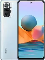 Redmi Note 10 Pro / Pro Max official device image