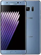 Samsung Galaxy Note 7 (C Spire)