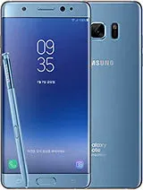 Samsung Galaxy Note Fan Edition (SM-N935L) official device image