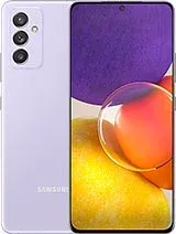 Samsung Galaxy Quantum 2 official device image