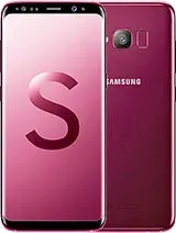 Samsung Galaxy S Light Luxury official device image