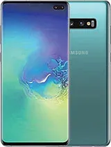 Samsung Galaxy S10 (USA carrier) official device image