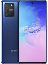 Samsung Galaxy S10 Lite (SM-G770F)