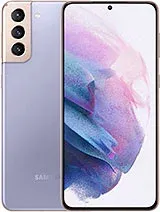 Samsung Galaxy S21 (SM-G991Q) official device image