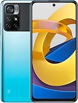 Redmi Note 11S 4G / POCO M4 Pro 4G