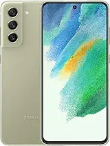 Samsung Galaxy S21 FE (SM-G990U3) official device image