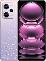 Redmi Note 12 Pro / Pro+ / Discovery 5G China official device image