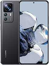 Redmi Note 12T Pro China