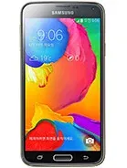 Samsung Galaxy S5 LTE-A (China (SK)) official device image