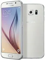 Samsung Galaxy S6 (SM-G920P) official device image