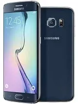 Samsung Galaxy S6 edge (SM-G925F) official device image