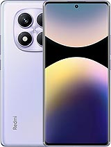 Redmi Note 14 Pro 4G official device image