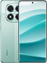 Redmi Note 14 Pro+ 5G China official device image