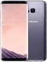 Samsung Galaxy S8 (USA unlocked) official device image