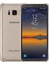 Samsung Galaxy S8 Active (USA carrier) official device image