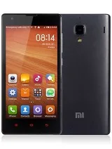 Redmi Note 1S 4G China
