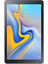 Samsung Galaxy Tab A (SM-T595)
