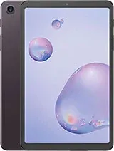 Samsung Galaxy Tab A 8.4 official device image