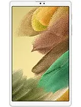Samsung Galaxy Tab A7 Lite (Korea)