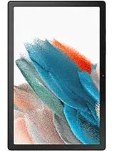 Samsung Galaxy Tab A8 LTE 2022 (SM-X205C) official device image