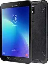 Samsung Galaxy Tab Active 2 (SM-T395C)