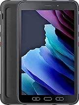 Samsung Galaxy Tab Active 3 LTE official device image